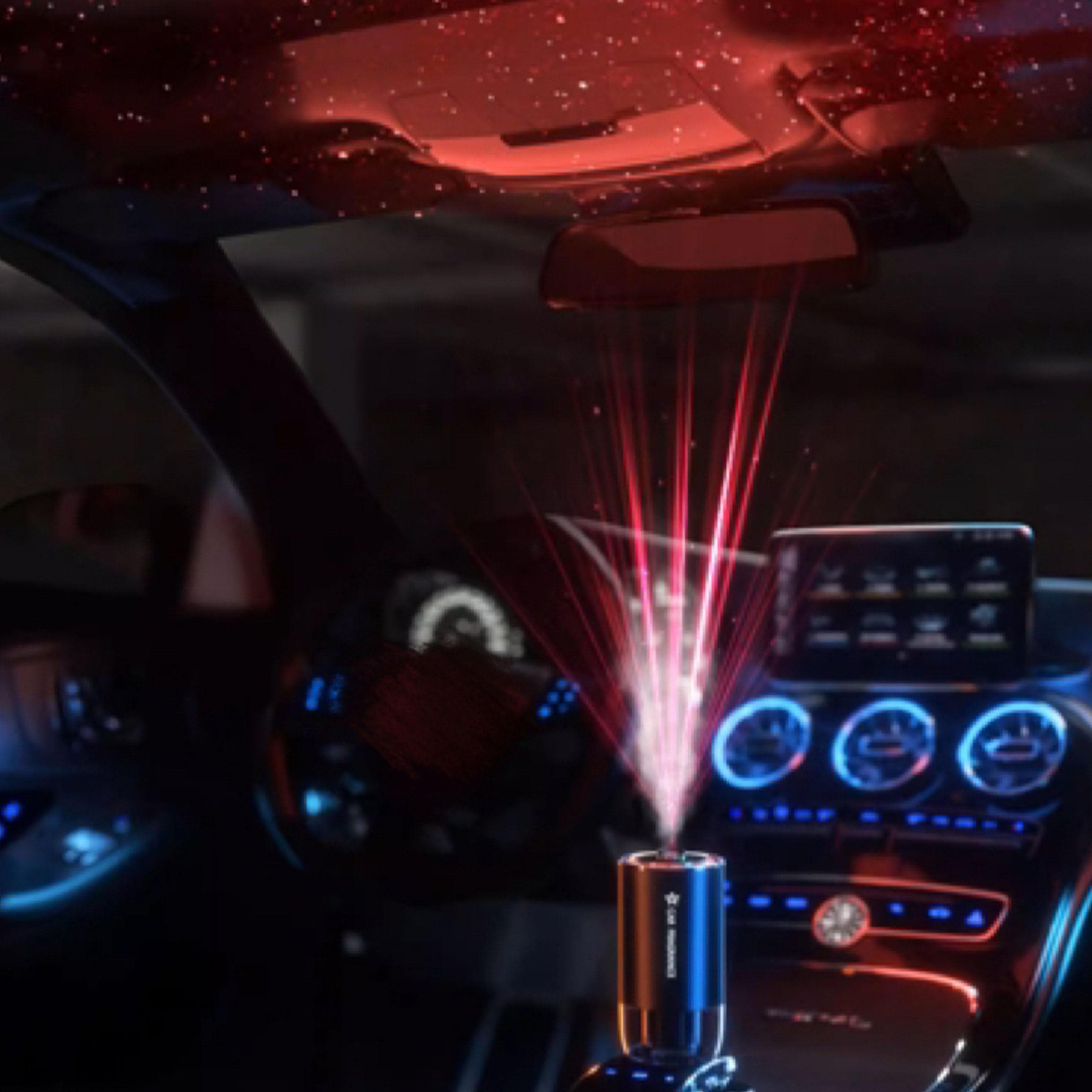 LED-verlichting — Tesla Cybertruck & Model 3 e.a.
