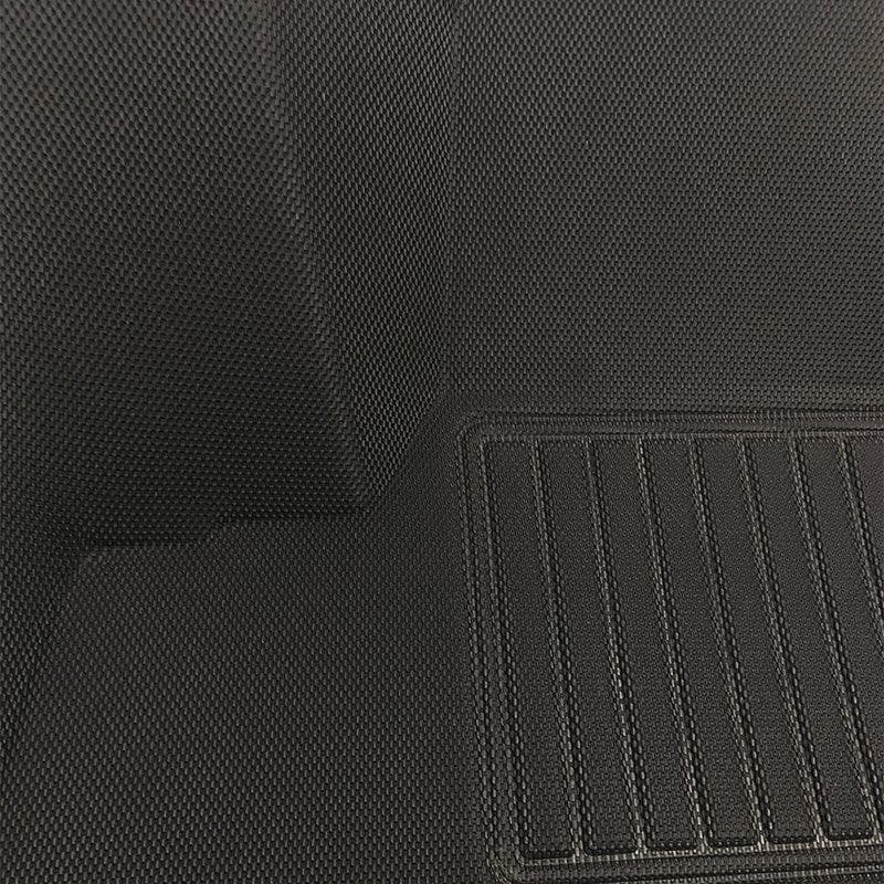 Vloermatten — Tesla Model S