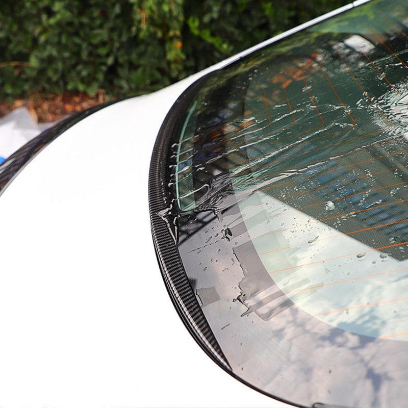 Spoiler — Tesla Model 3