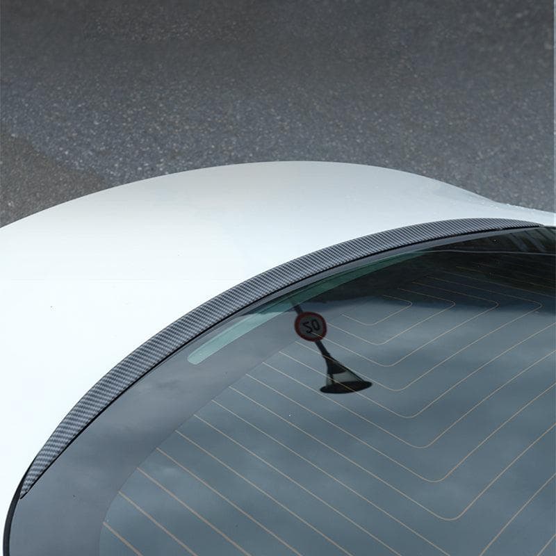 Spoiler — Tesla Model 3