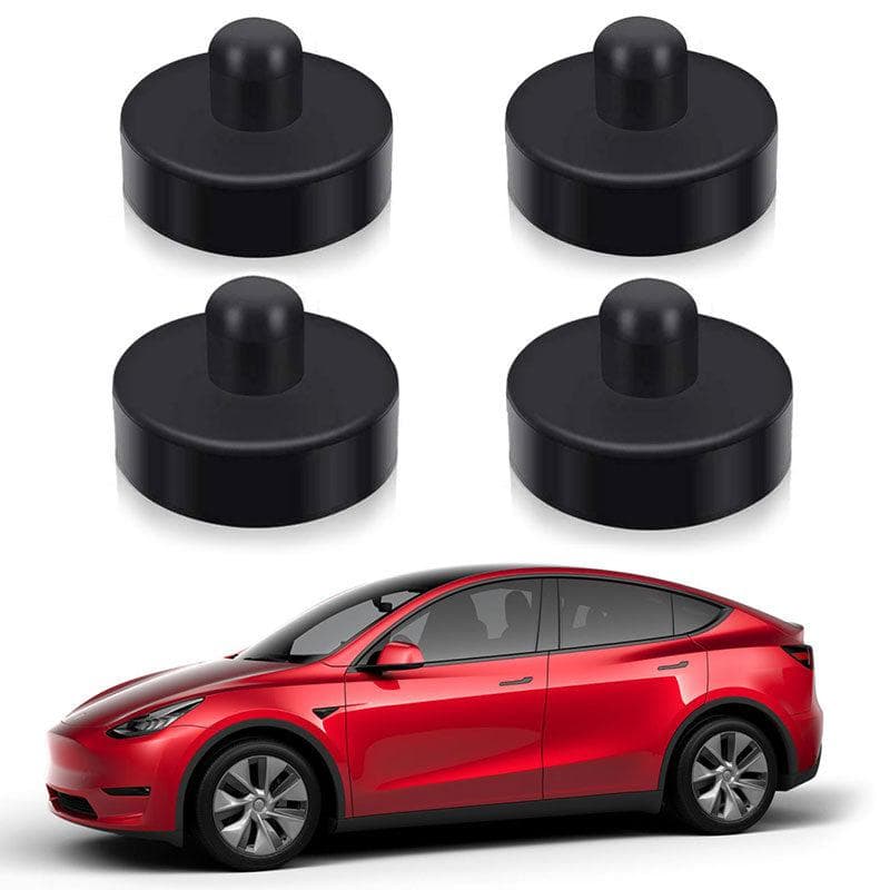 Laadaccessoire — Tesla Tesla