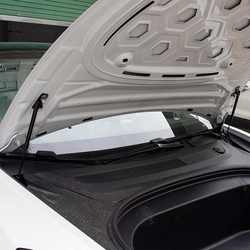 Kofferbakmat — Tesla Model 3