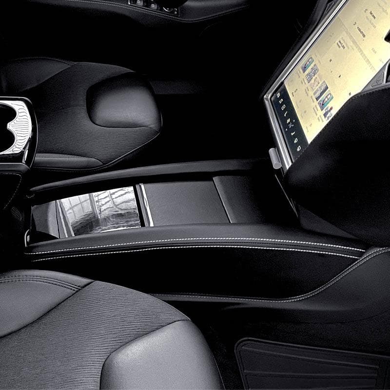 Opbergaccessoire — Tesla Model S