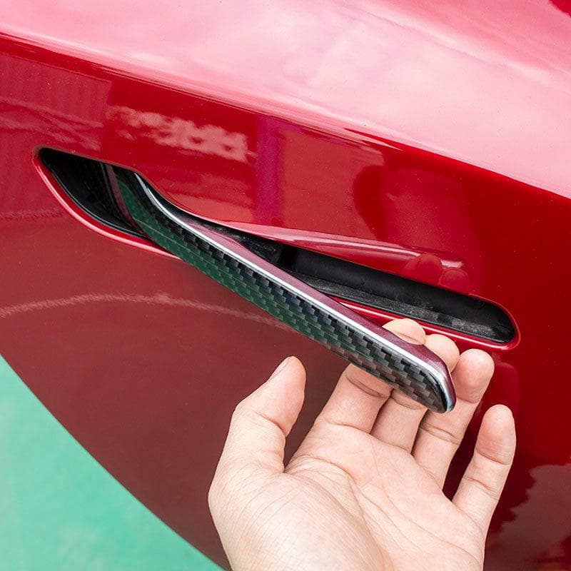 Deurgreepbescherming — Tesla Model 3 & Model Y