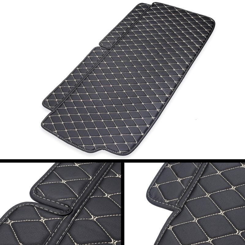 Kofferbakmat — Tesla Model X