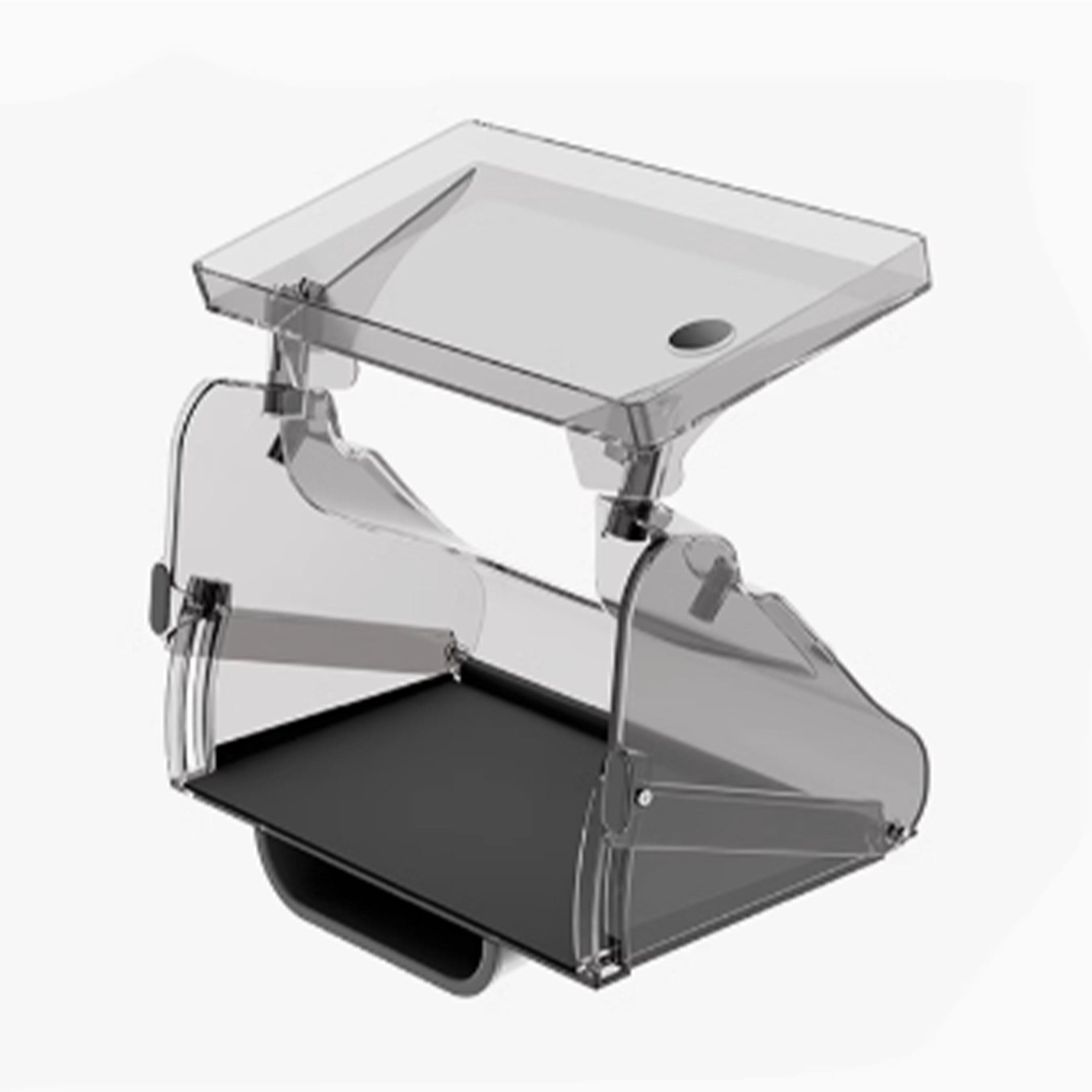 Opbergbox onder Middenconsole — Model Y Juniper