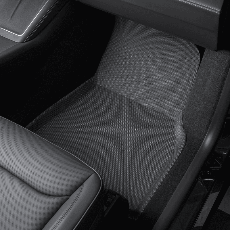 All-Weather Mattenset 9-delig — Tesla Model Y Juniper