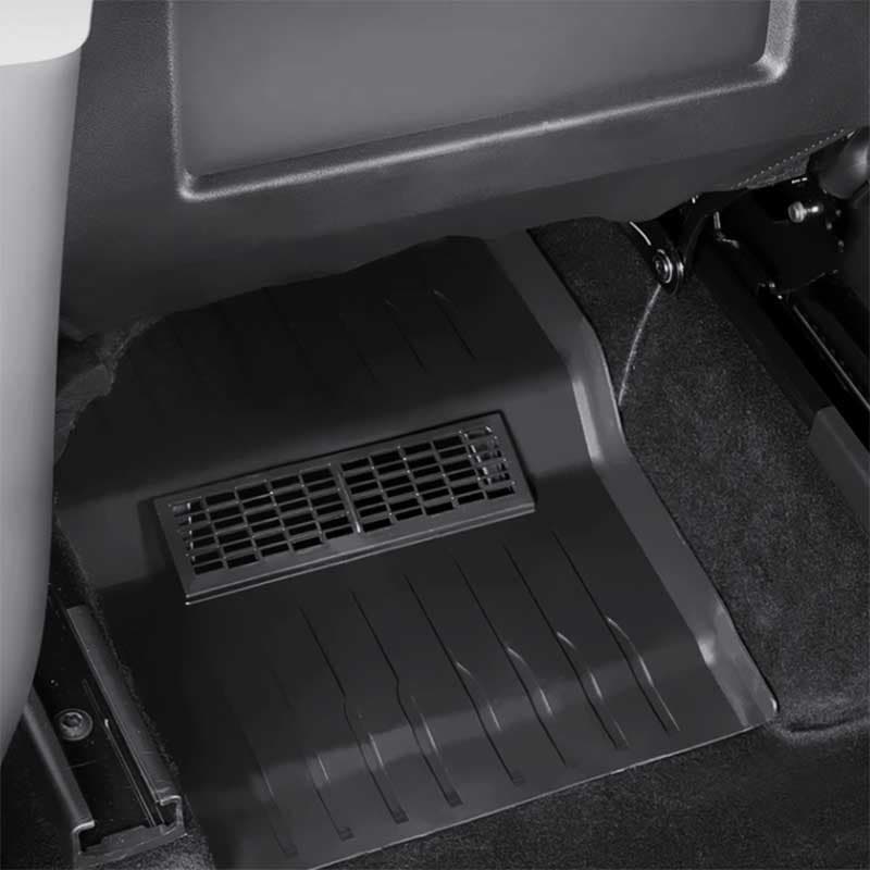 Ventilatierooster-bescherming — Tesla Model Y