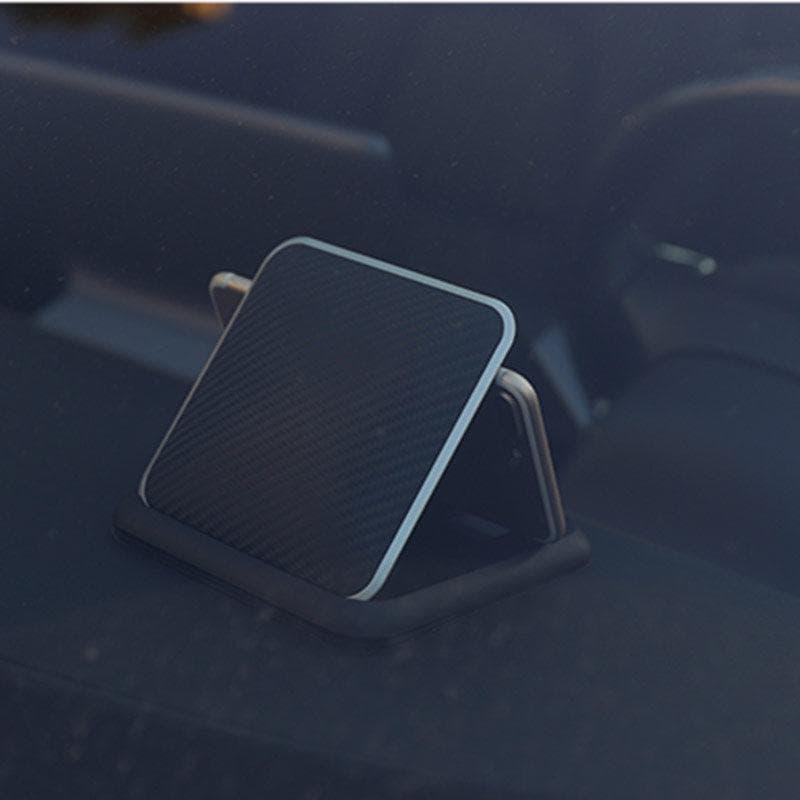 Telefoonhouder — Tesla Model 3
