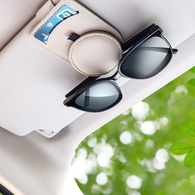 Keycard-houder — Tesla Model X