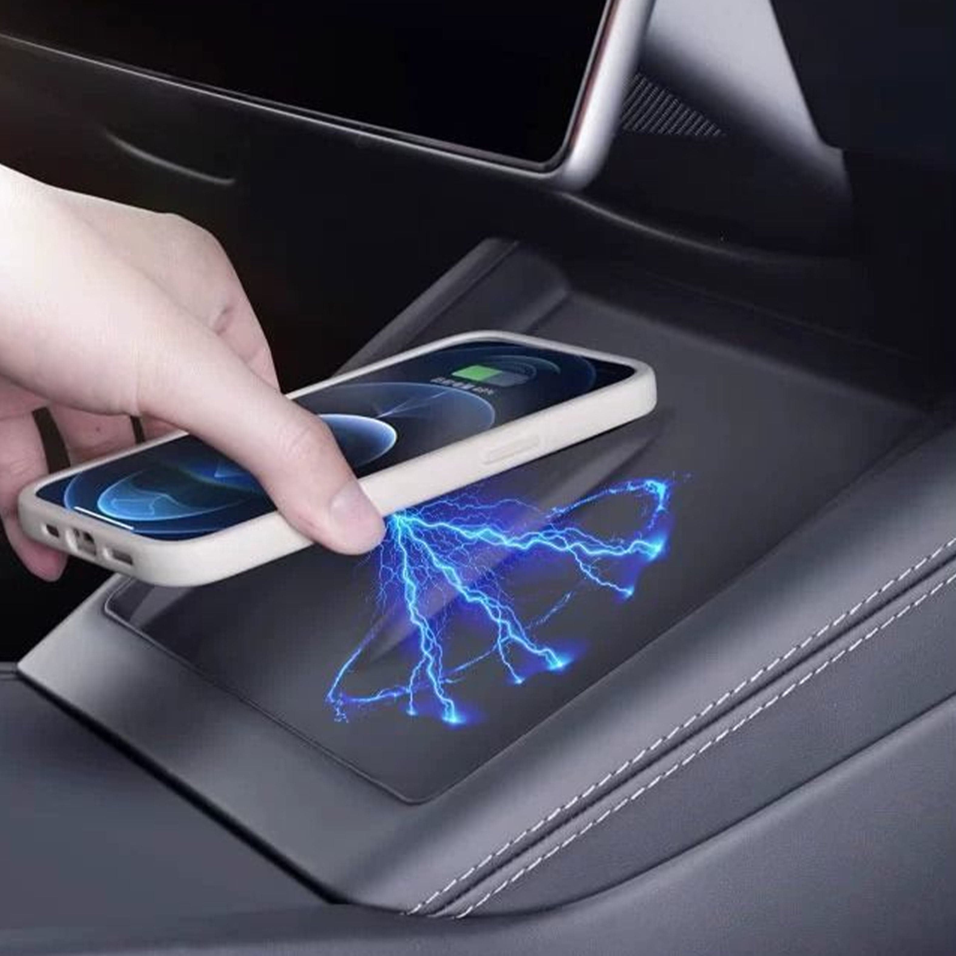 Opladen & Kabels voor de Tesla Model Y Juniper
