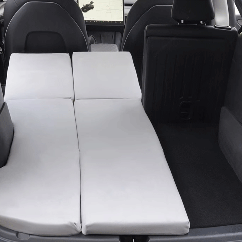 Kofferbakmat — Tesla Model Y