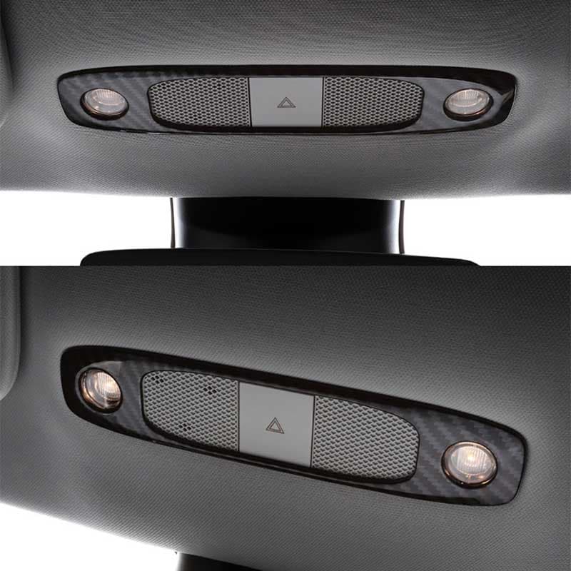 LED-verlichting — Tesla Model 3 & Model Y