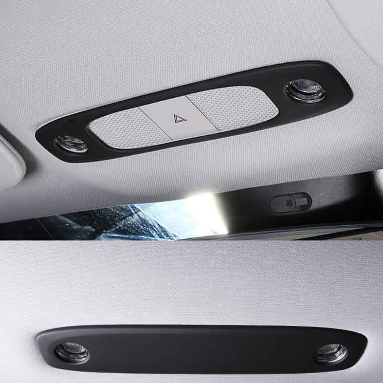 LED-verlichting — Tesla Model 3 & Model Y