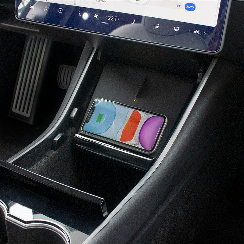 Laadaccessoire — Tesla Model 3