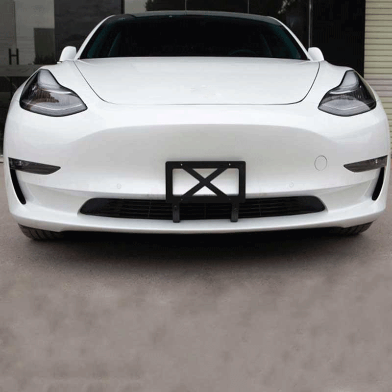 Houder — Tesla Model 3