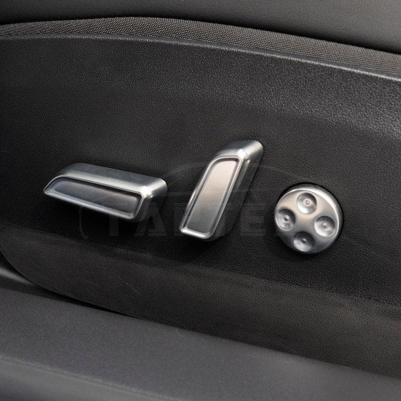 Exterieuraccessoire — Tesla Model 3