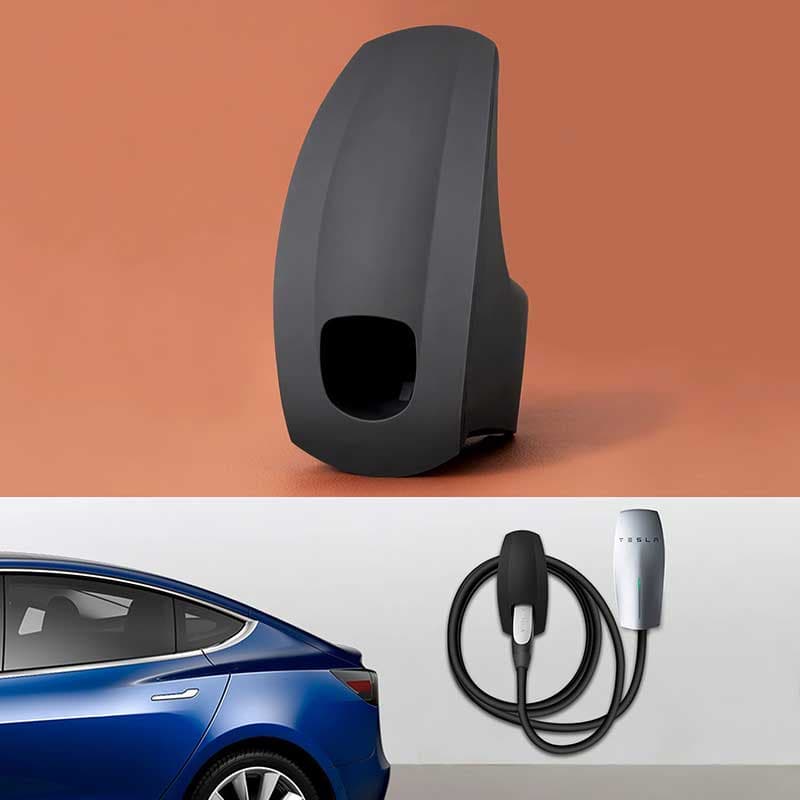 Houder — Tesla Model Y & Model S