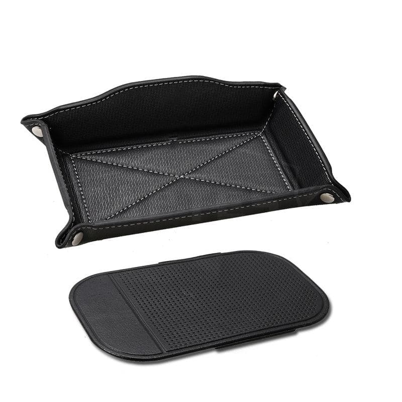 Opbergbox — Tesla Model S