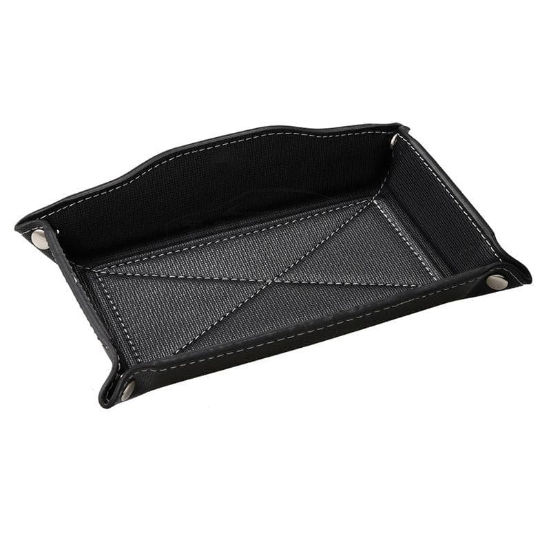 Opbergbox — Tesla Model S