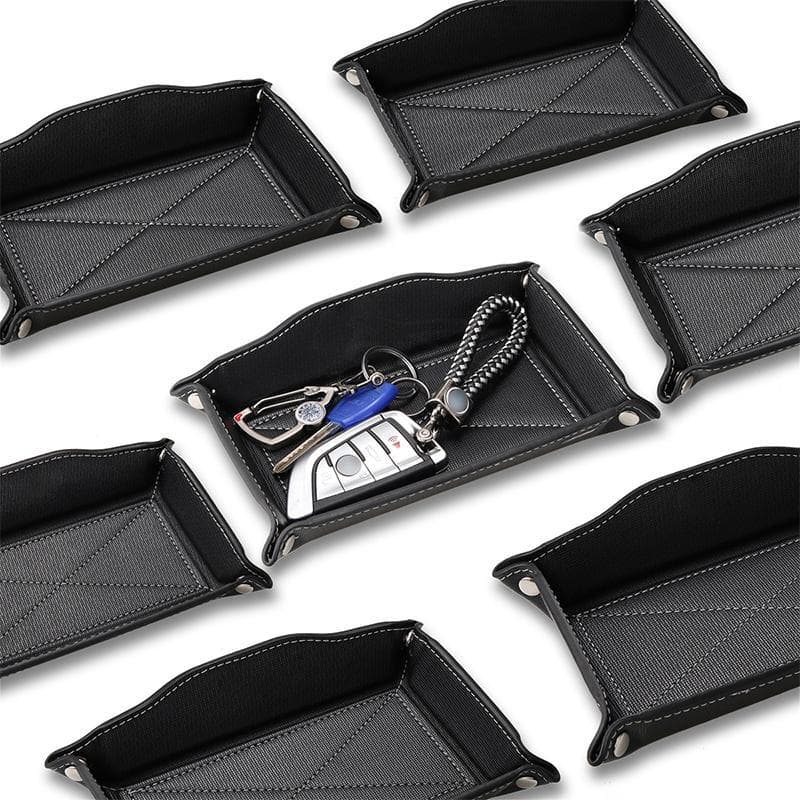 Opbergbox — Tesla Model S