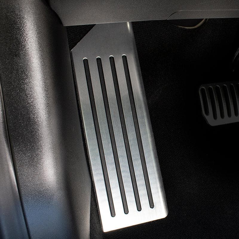 Beensteun — Tesla Model 3