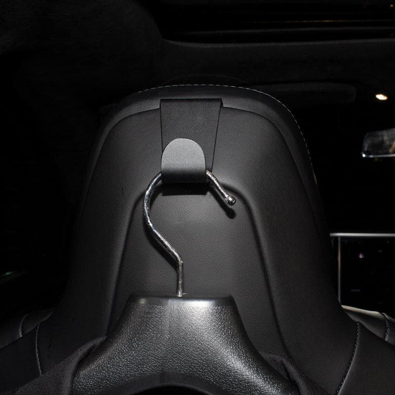 Houder — Tesla Model S & Model X