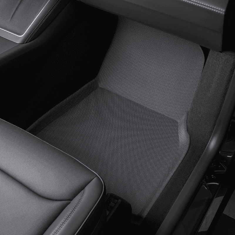 All-Weather Mattenset 9-delig — Tesla Model Y Juniper