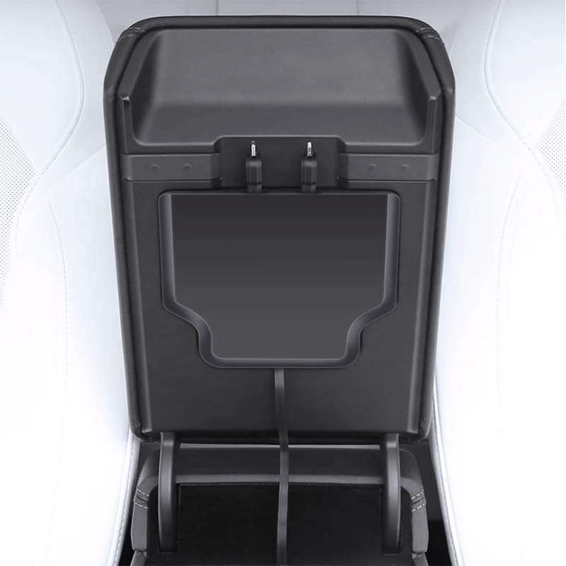 Armsteun Opbergbox — Tesla Model 3 Highland