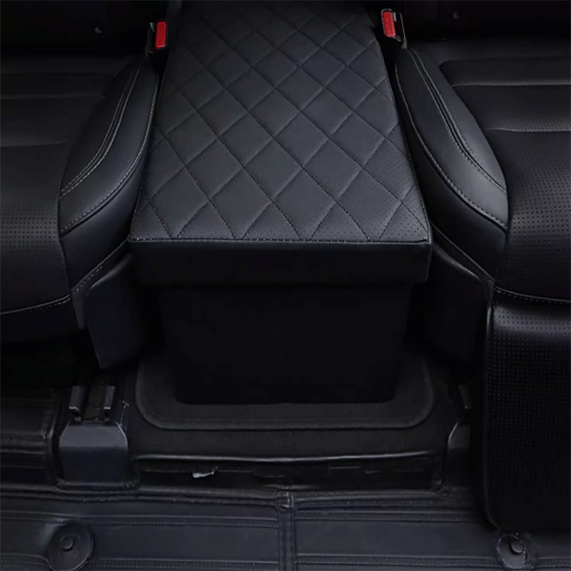 Opbergbox — Tesla Model X