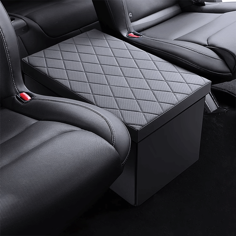 Opbergbox — Tesla Model X
