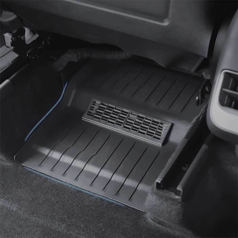Ventilatierooster-bescherming — Tesla Model Y