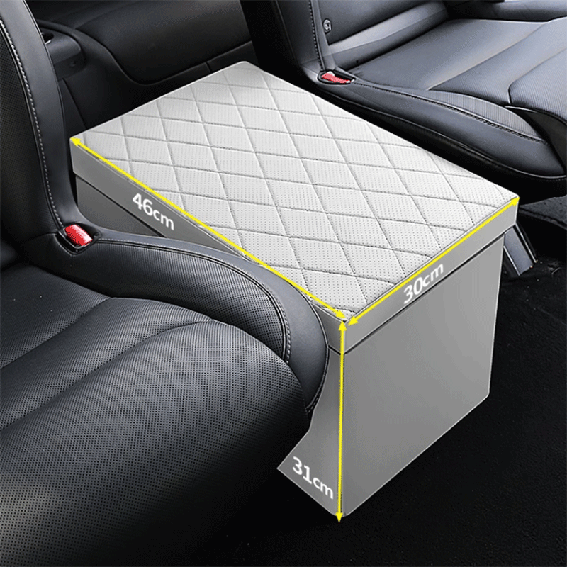 Opbergbox — Tesla Model X
