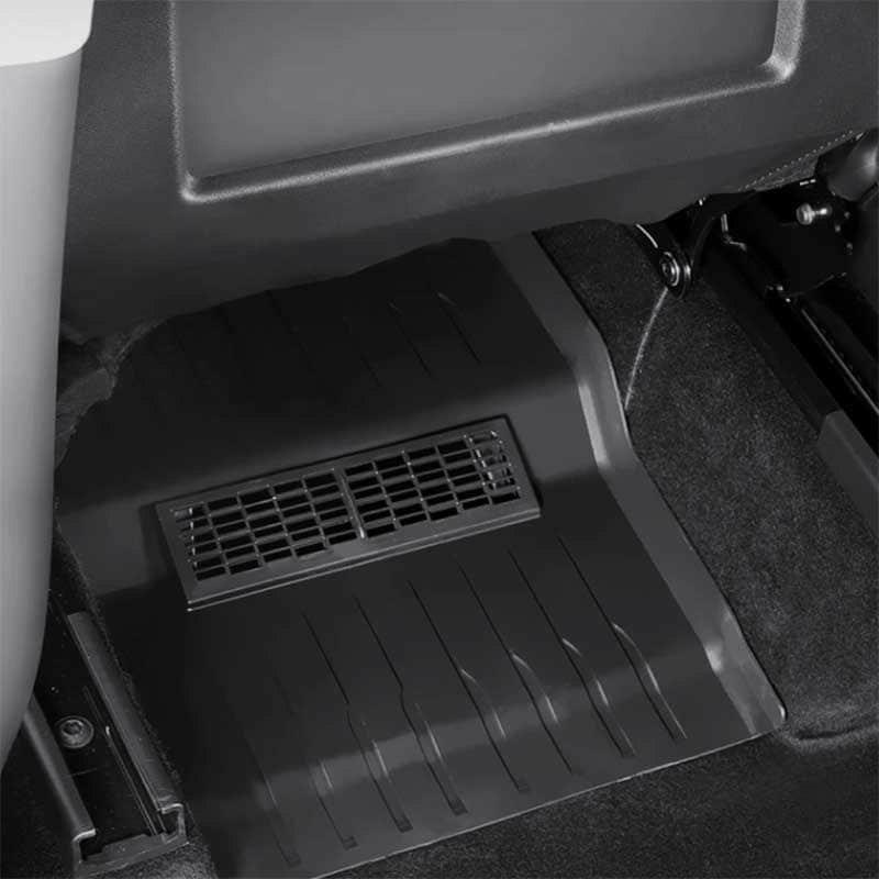 Ventilatierooster-bescherming — Tesla Model Y