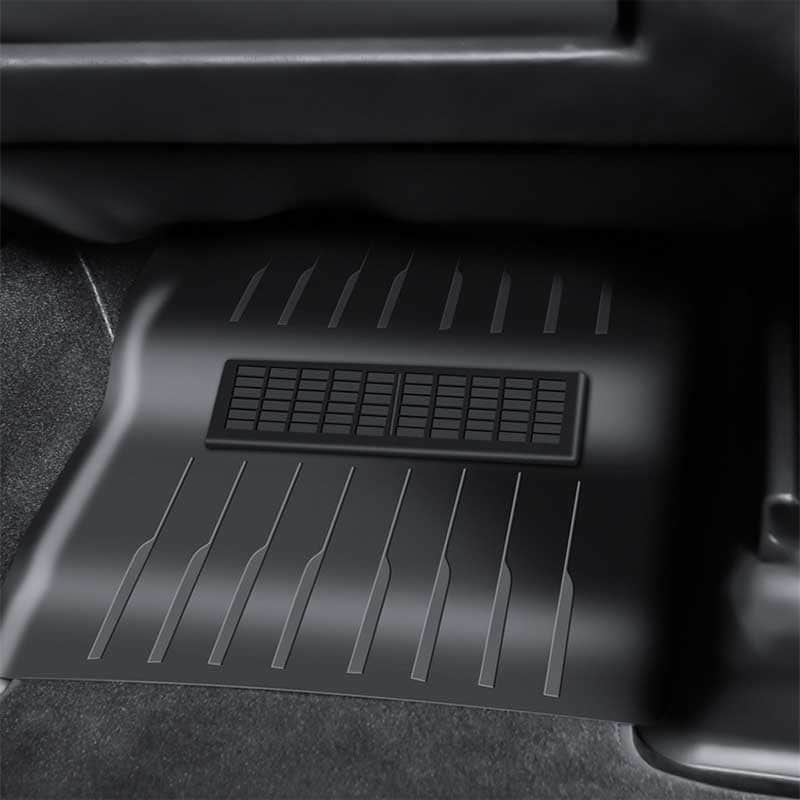 Ventilatierooster-bescherming — Tesla Model Y