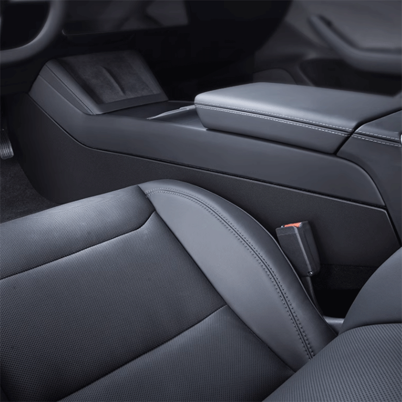 Stoelrug-beschermer — Tesla Model Y Juniper