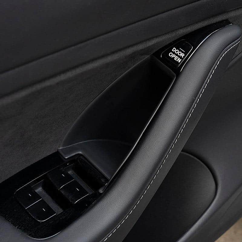 Kofferbak-organizer — Tesla Model Y