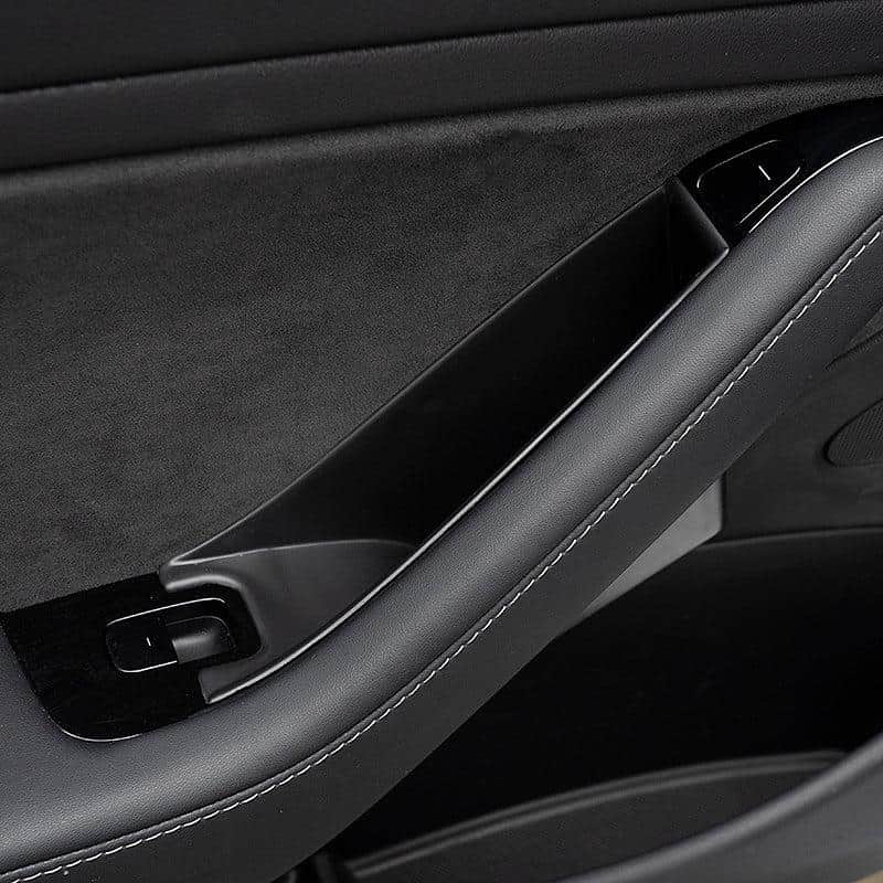 Kofferbak-organizer — Tesla Model Y
