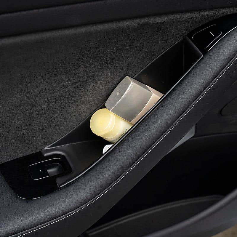 Kofferbak-organizer — Tesla Model Y