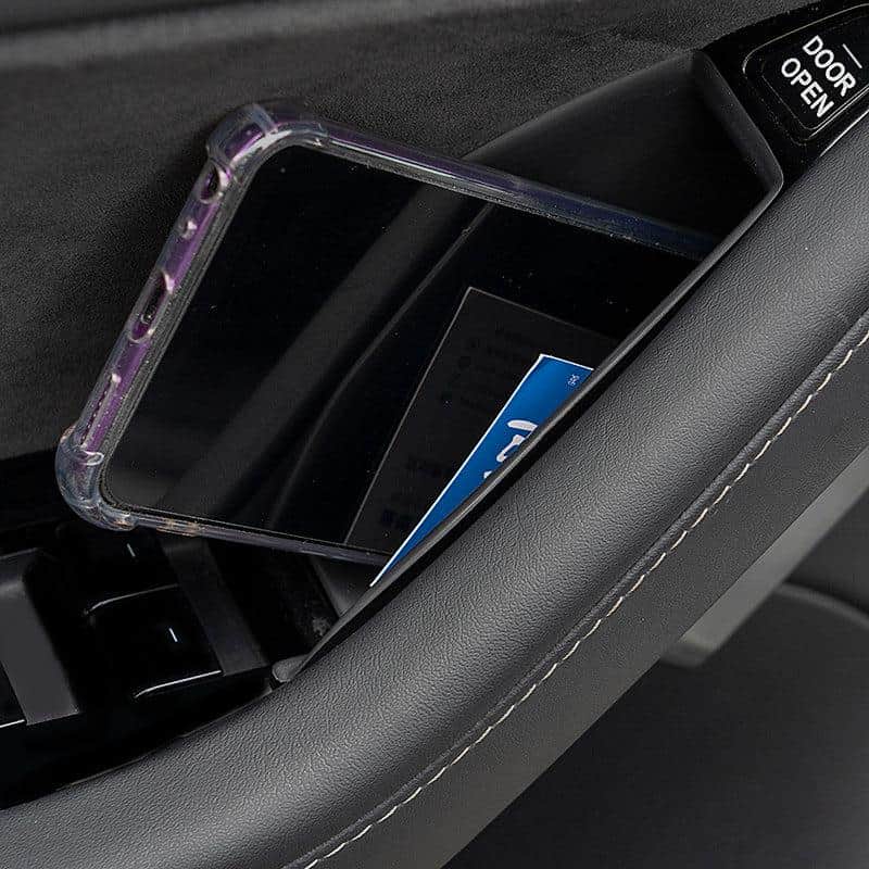 Kofferbak-organizer — Tesla Model Y