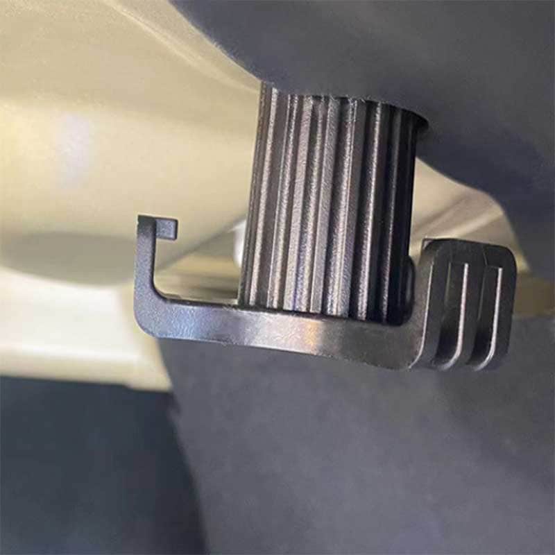 Kofferbak-organizer — Tesla Model 3