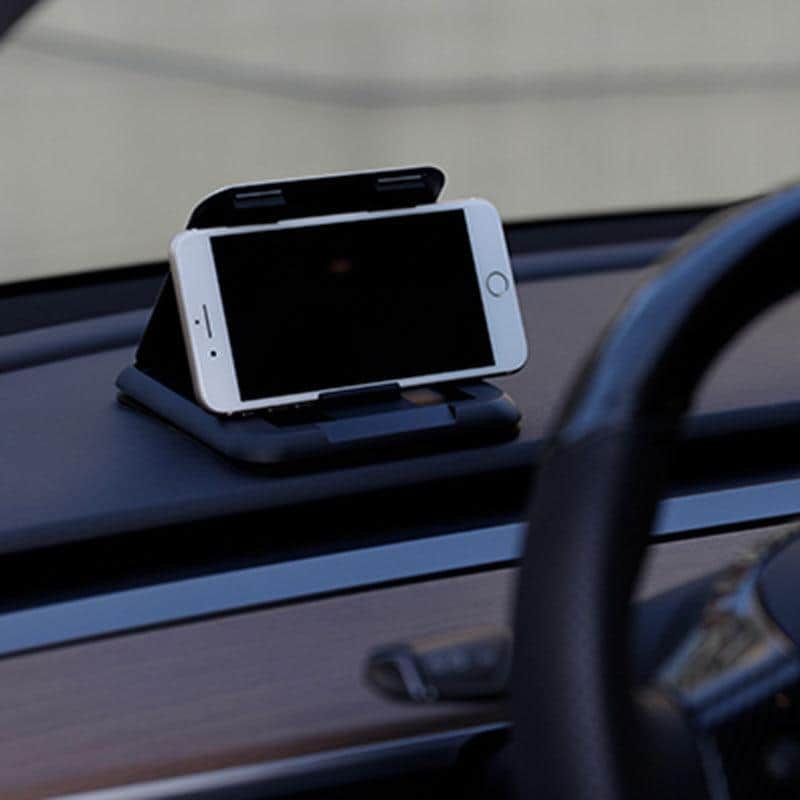 Telefoonhouder — Tesla Model 3