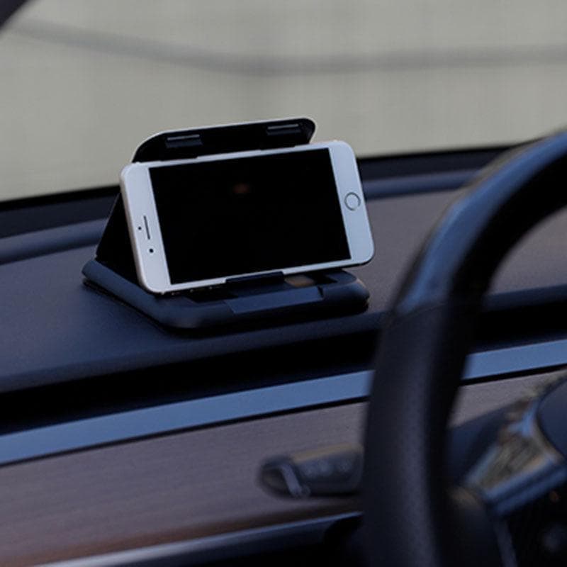 Telefoonhouder — Tesla Model 3