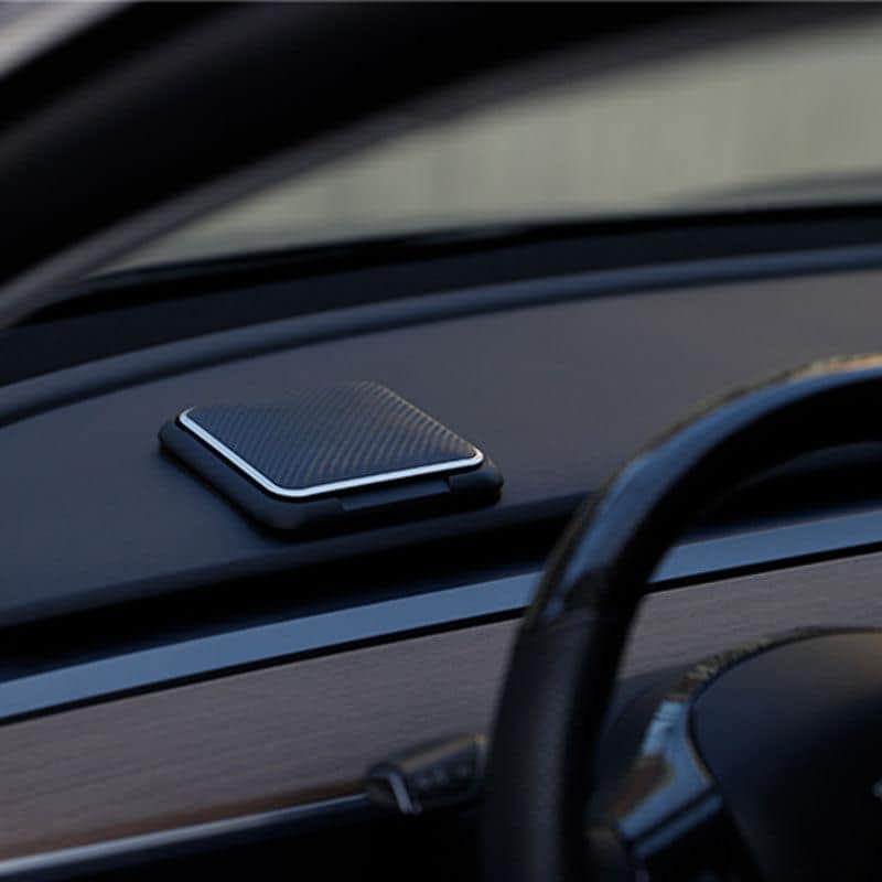 Telefoonhouder — Tesla Model 3