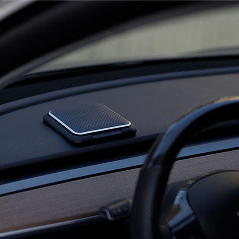 Telefoonhouder — Tesla Model 3