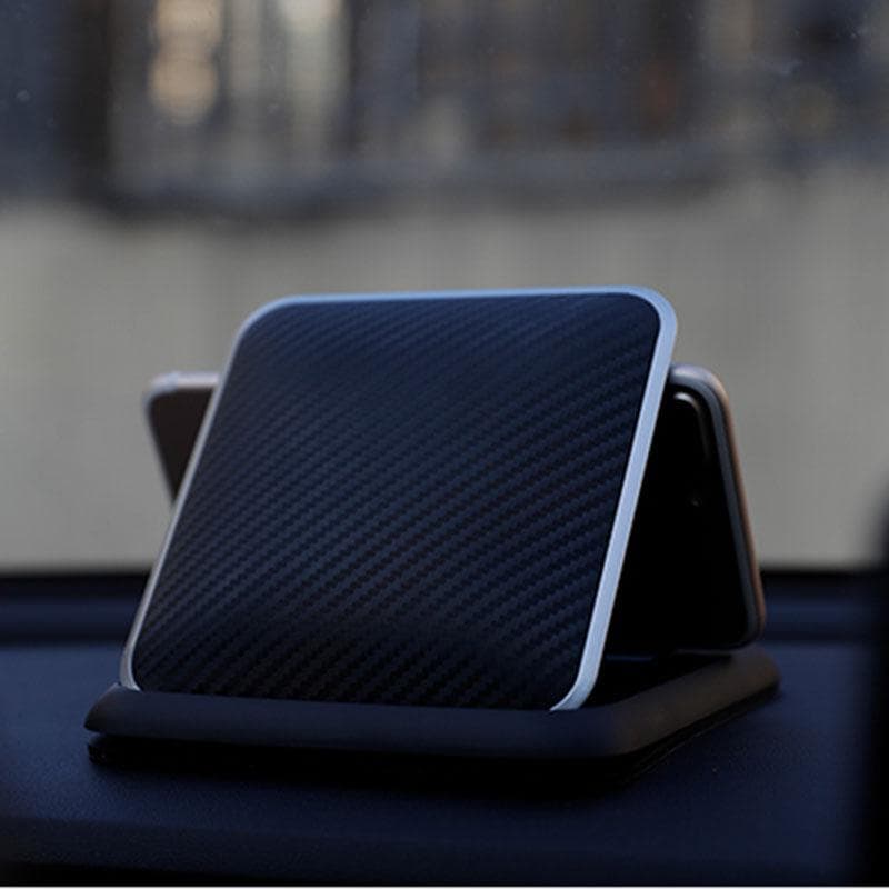 Telefoonhouder — Tesla Model 3