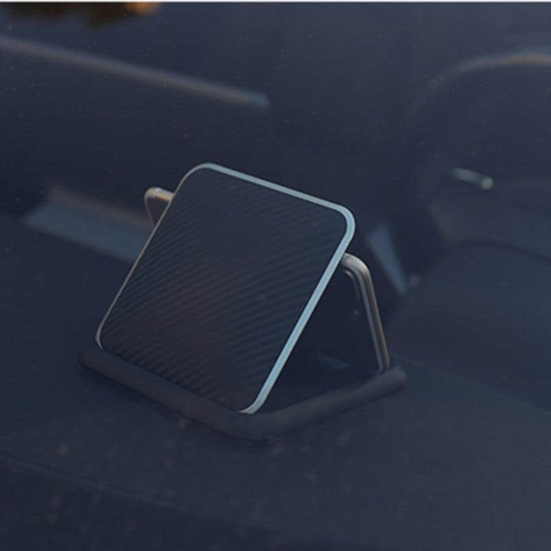 Telefoonhouder — Tesla Model 3