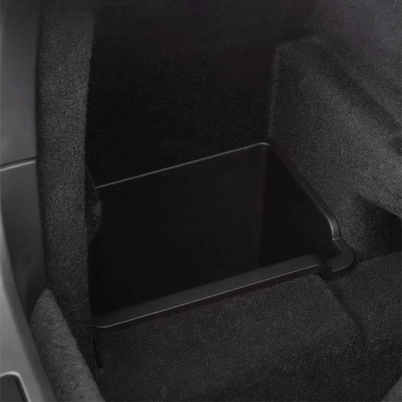 Kofferbak-organizer — Tesla Model S
