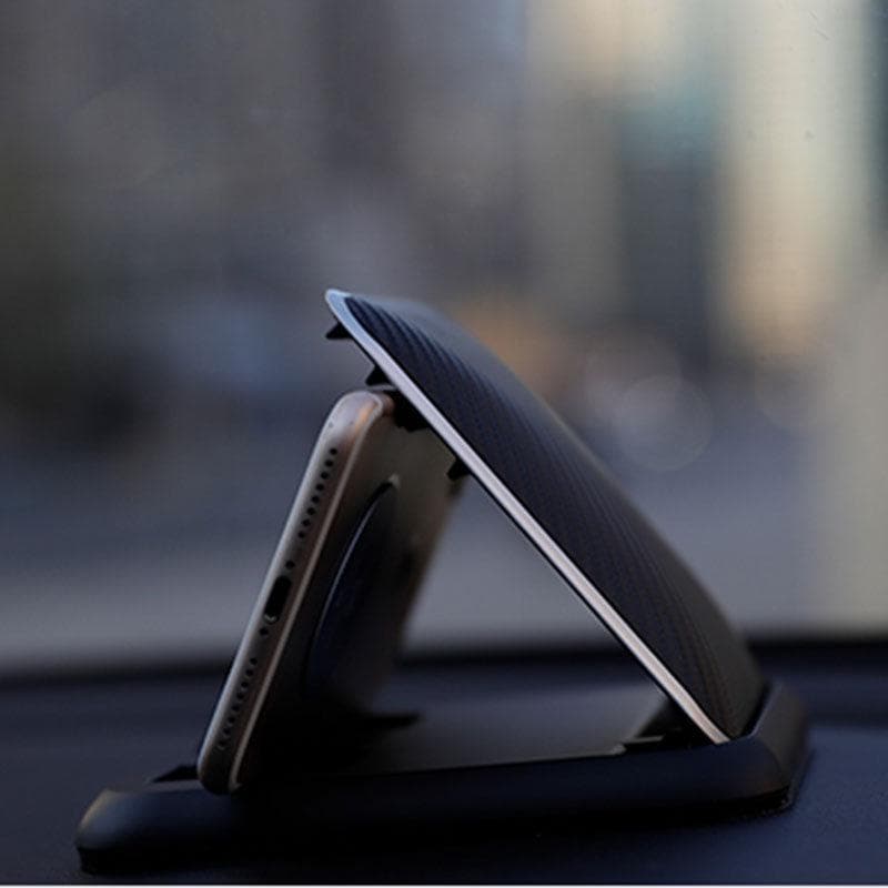 Telefoonhouder — Tesla Model 3