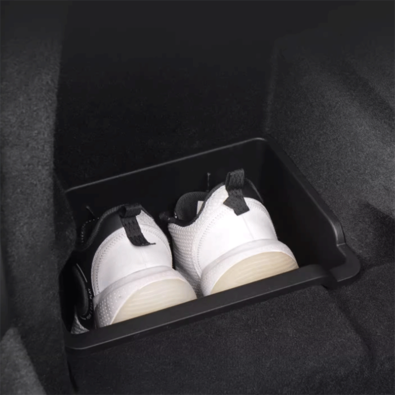 Kofferbak-organizer — Tesla Model S